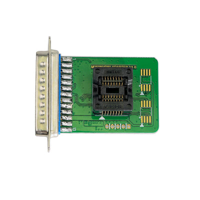 Xhorse VVDI PROG M35080 D80 Adapter V1.0 Free Shipping