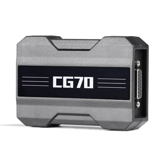 2026 CGDI CG70 V1.2.8.0 Airbag Reset Tool Clear Fault Codes One Key No Welding No Disassembly