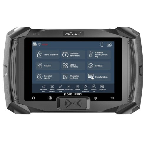 Lonsdor K518 PRO Full Version