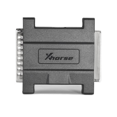 Xhorse XDBASK Toyota 8A AKL Smart Key Adapter for All Keys Lost Compatible with Key Tool Plus