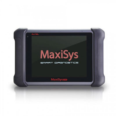 Scanner de diagnostic automobile AUTEL MaxiSYS MS906 Nouvelle génération d'Autel MaxiDAS DS708 Livraison gratuite