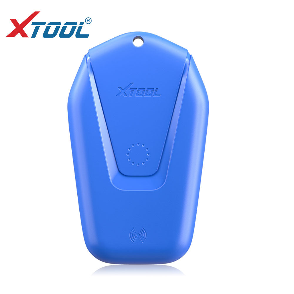 XTOOL KS-1 TOYOTA SMART KEY SIMULATOR for PS90 X100 PAD2 PAD3 PAD Elite A80 H6 All Lost via OBD2 KC100 Fit For Toyota Smart Key