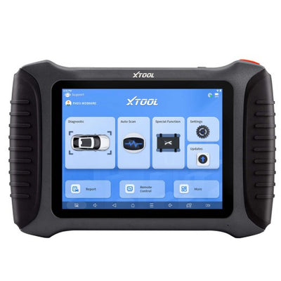 XTOOL X100 PAD3 SE 키 프로그래머 전체 시스템 진단 및 21가지 리셋 기능 포함