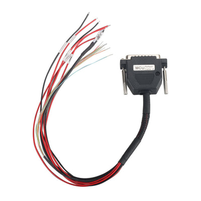 Xhorse VVDI PROG Programmer MCU Reflash Cable V3