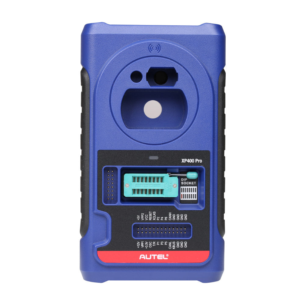 Autel XP400 PRO 키 및 칩 프로그래머 Autel IM508 IM608 IM608PRO IM100 IM600과 함께 사용 가능