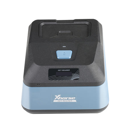 Xhorse Key Reader XDKP00GL Blade Skimmer Key Identification Device for Xhorse APP and Key Cutting Machines