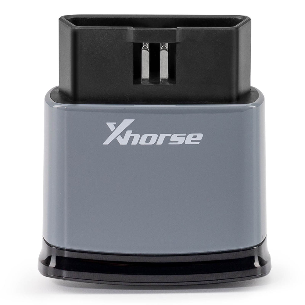Xhorse XSBTK0EN Bluetooth Digital Smart Key for Vehicle Modification, Supports Over 90% of Keyless Start Vehicles, Compatible with iOS and Android