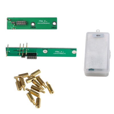 Yanhua Mini ACDP-2 Module 8 for BMW FRM (Footwell Module) Programming & Repair