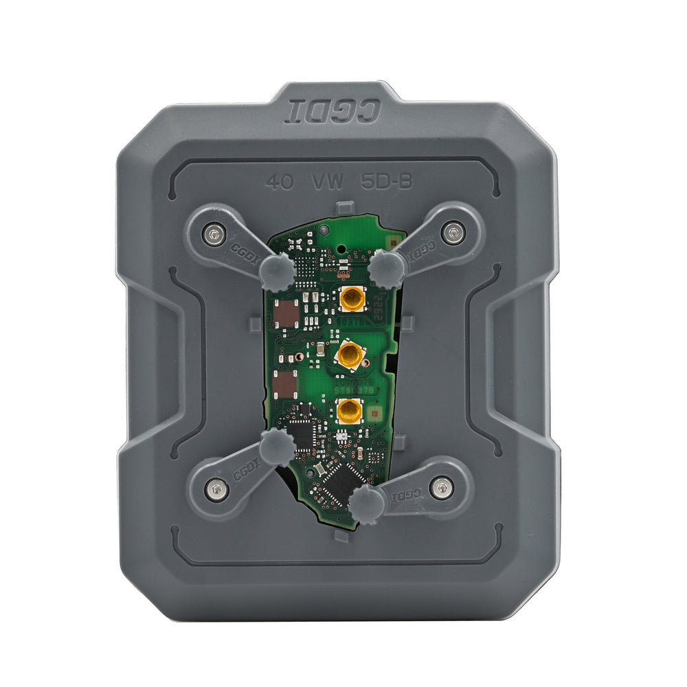 CGDI No. 40 Adapter for VW 5D‑B / VW Golf MK8 5D Key
