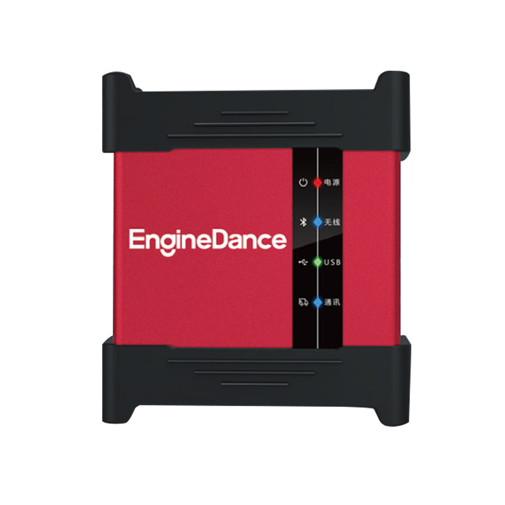 EngineDance EBS-ABS-ECAS-ADAS-AMT Specialized Diagnostic Scanner
