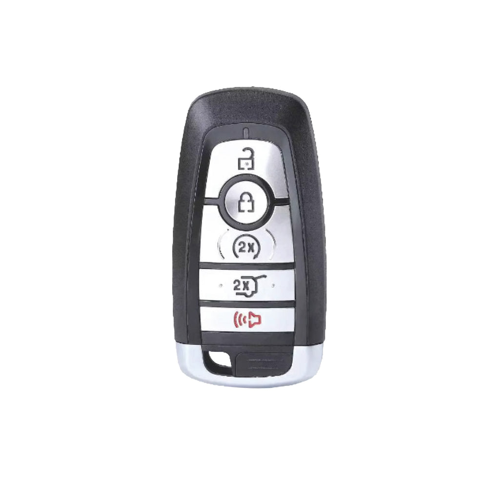 LONSDOR FO30 Series Smart Key FO30-0C Low Frequency 315/433 MHz 5 Buttons for Ford