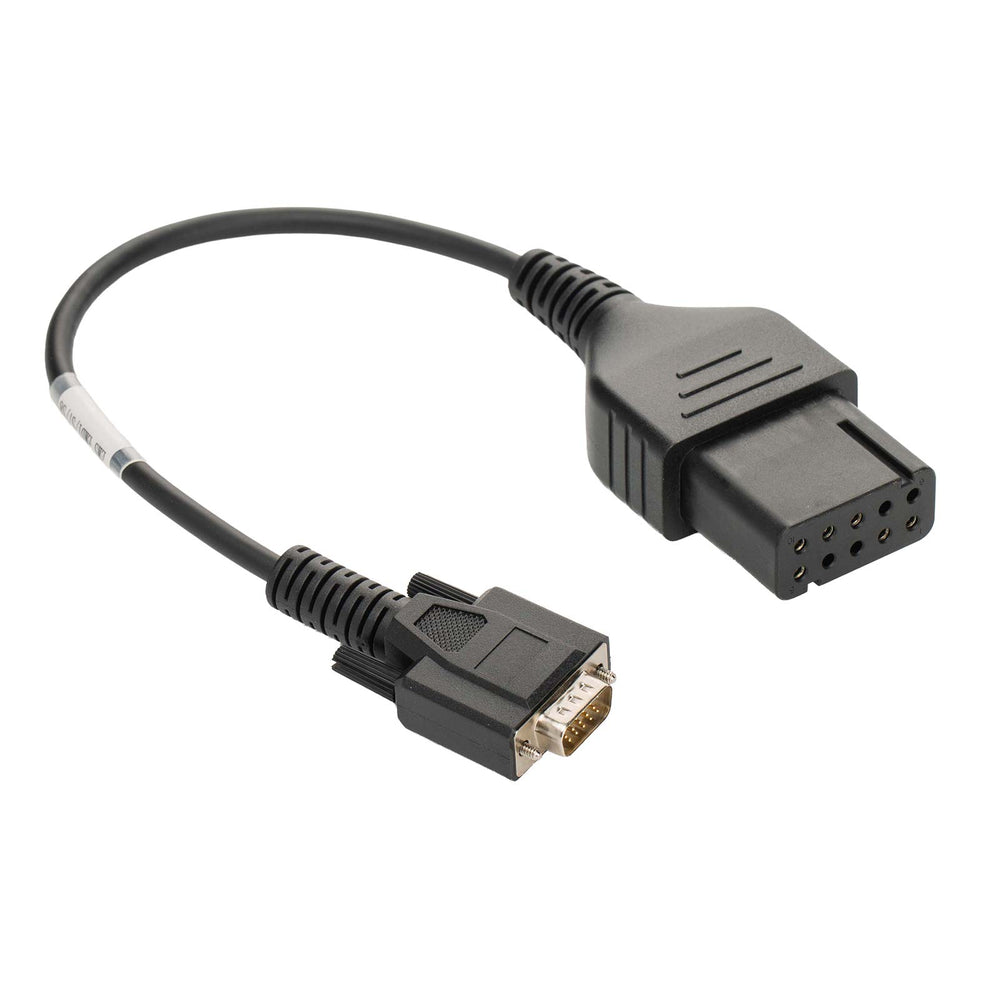 OBDSTAR HD004 Cable(S8 10P,HDB15PIN)