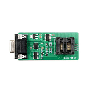 Adaptateur de Réparation ELV pour Programmeur de Clé CGDI MB Benz