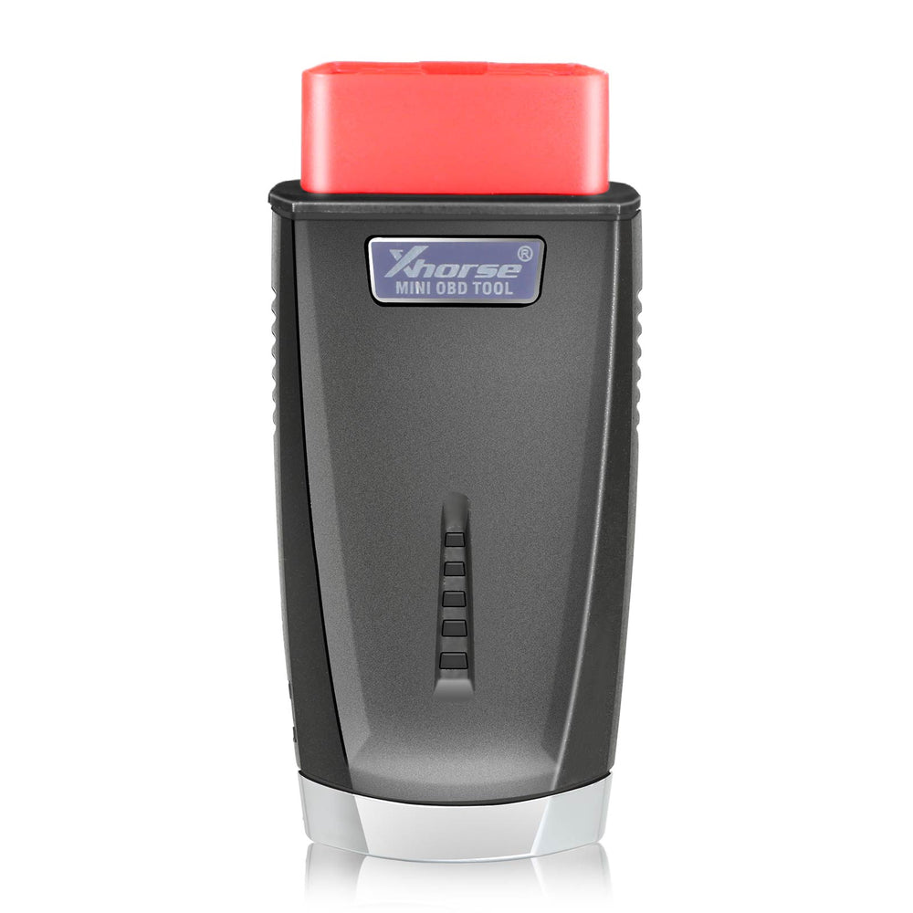 Xhorse VVDI Mini OBD Tool for VVDI Key Tool Max, Supports IMMO Programming and Throttle Programming