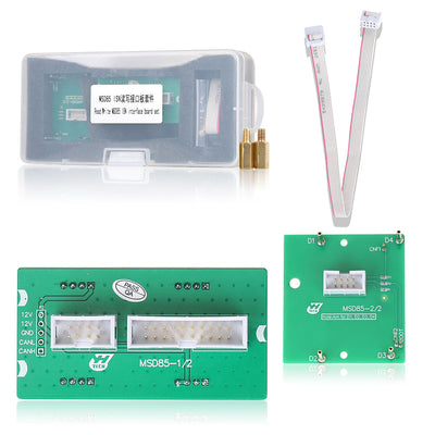 Yanhua Mini ACDP BMW MSD85 ISN Interface Board for MSD85 ISN Read and Write