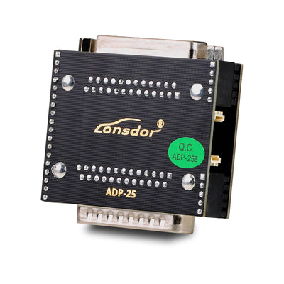 Lonsdor Super ADP ADP-25 8A/4A Adapter for Toyota Lexus Proximity Key Programming Work With Lonsdor K518ISE K518S