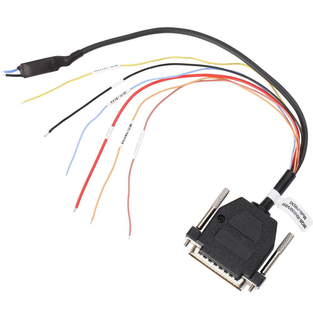 Xhorse XDMPR8GL MQB RH850 V850 Adapter for Xhorse Multi Prog Programmer