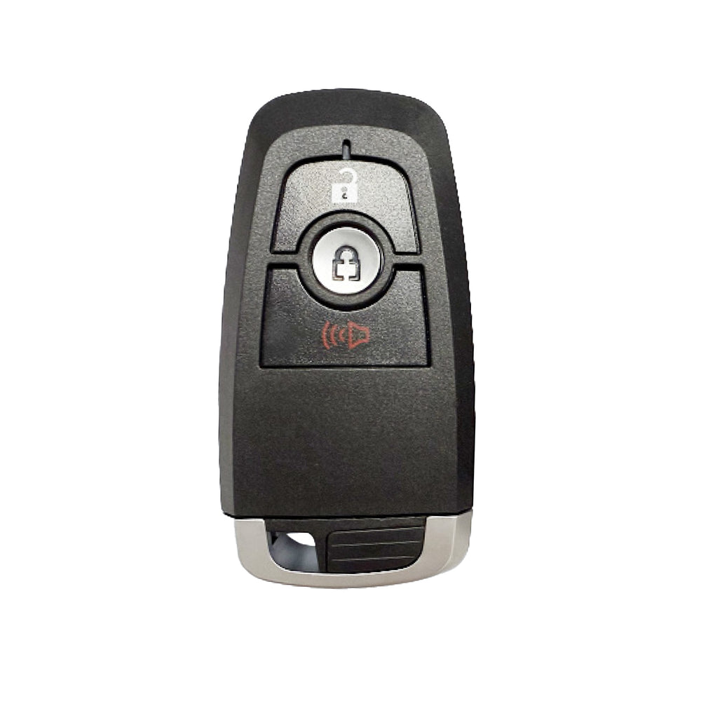 LONSDOR FO30 Series Smart Key FO30-03 Low Frequency 315/433 MHz 3 Buttons for Ford