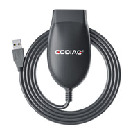 GODIAG GD101 J2534 Cable for Ford Honda Toyota Renault
