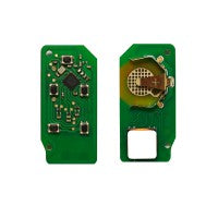 【PCBのみ】JLR用EONEBOSSキープリント基板のみ対応 年式:2015~2018年 周波数:315MHz/433MHz
