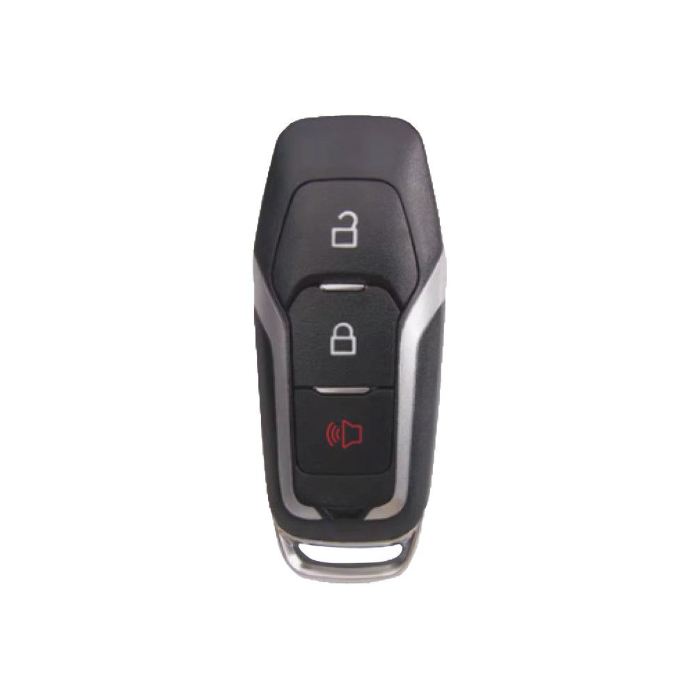 LONSDOR FO30 Series Smart Key FO30-15 Low Frequency 315/433 MHz 3 Buttons for Ford