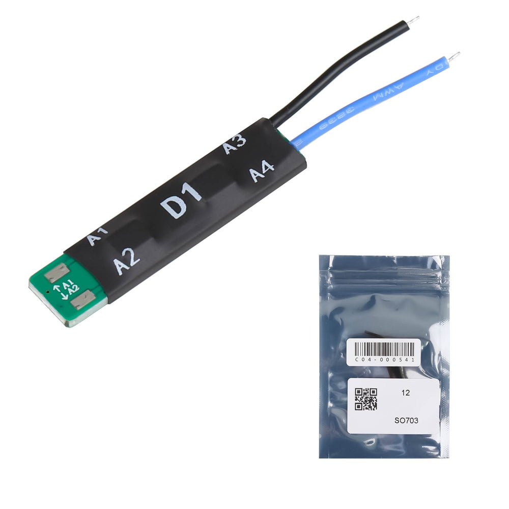 CG100 CG100X D1 Adapter for VAG MQB D70F34xx D70F35xx R7F7014xx RH850, Benz HU6 Mileage Repair without Soldering, No Lift Pin