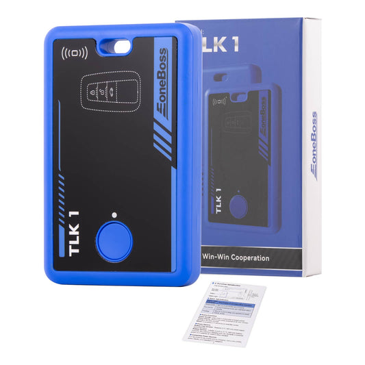 EONEBOSS TLK1 TLK 1 Key Unlocking Device for Toyota/Lexus 8A-AA BA B9 B8 Keys