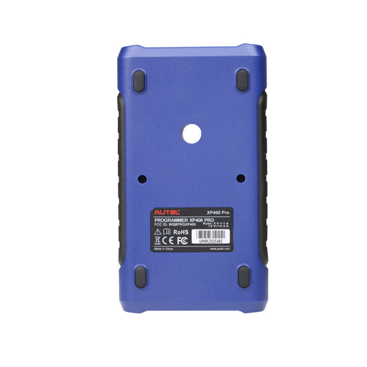 Autel XP400 PRO Key and Chip Programmer can be used with Autel IM508 IM608 IM608PRO IM100 IM600