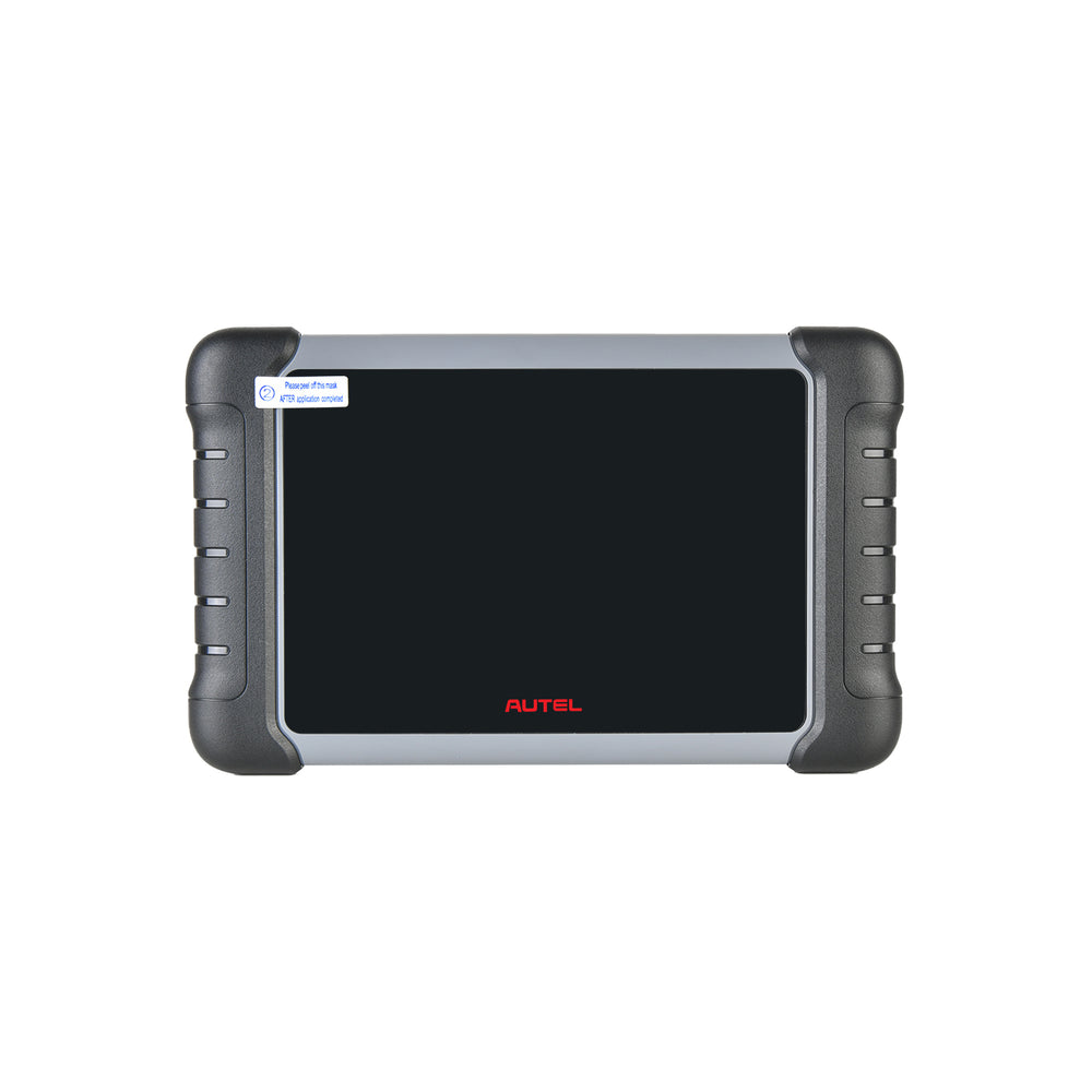 Autel Scanner MaxiPRO MP808BT Pro Kit - 2022 OBD2 Diagnostic Scan Tool, Active Test ECU Coding for Unlock Hidden, Bi-Directional Control