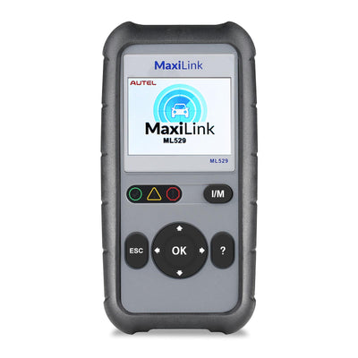 Autel MaxiLink ML529 OBD2 Scanner Diagnostic Tool