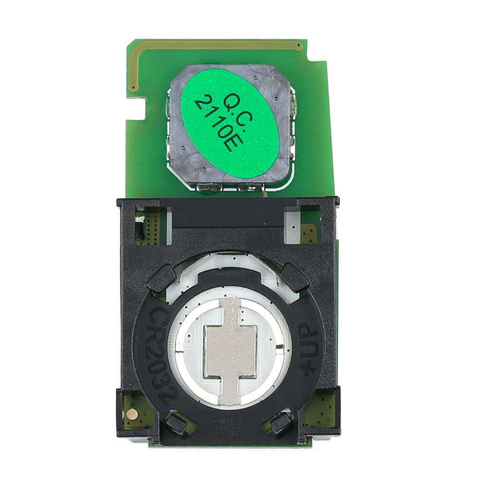 Lonsdor FT01-2110E Toyota Lexus Smart Key PCB 312MHz for K518