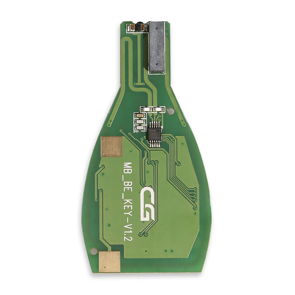 Original CGDI MB Be Key V1.3 Support All Mercedes Till FBS3 315MHZ/433MHZ