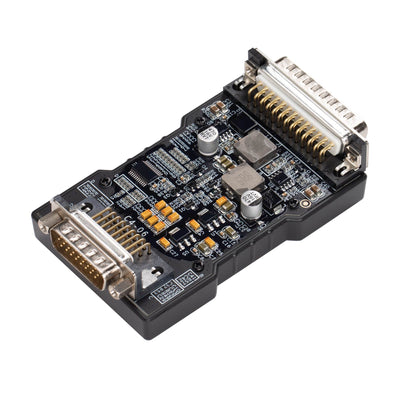 New OBDSTAR MQB All Keys Lost RH850/V850 Adapter Kit for Airbag Reset, IMMO Data/Pincode Read, Dashboard, BCM, ELV