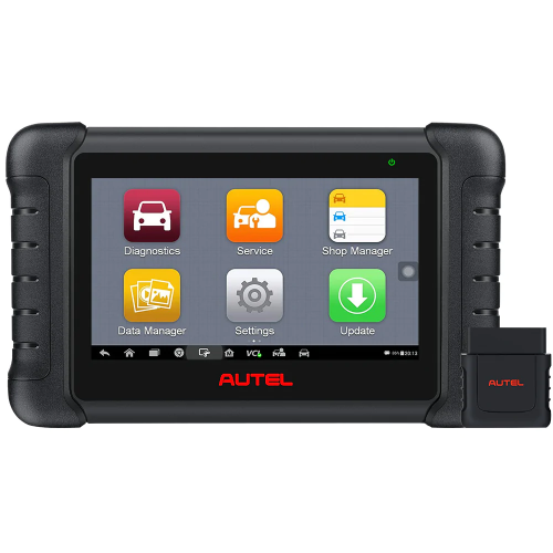 Autel MaxiIM IM508S IMMO and Key Programming Tool