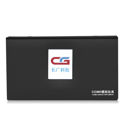 Plateforme de test CGDI MB Benz EIS ELV, émulateur d'instrument