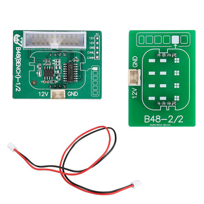 Yanhua Mini ACDP-2 BMW B48/B58 Interface Board for ISN Reading & ECU Cloning via Bench Mode