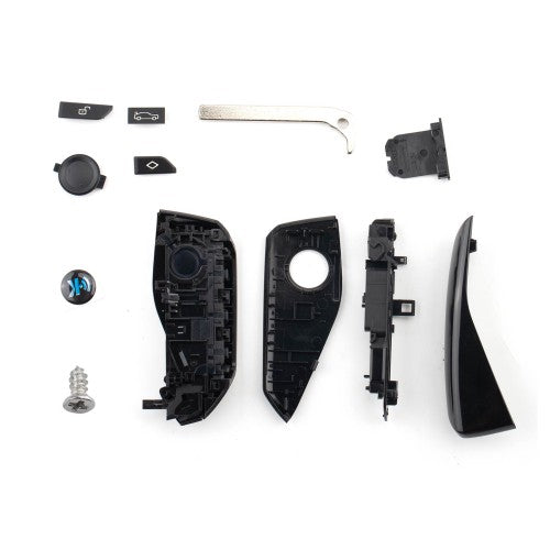 KEYDIY KD FGB57 PCB Board with Shell Used for BMW FEM, BDC, CAS4, CAS4+, G Key Generation for ZB Keys