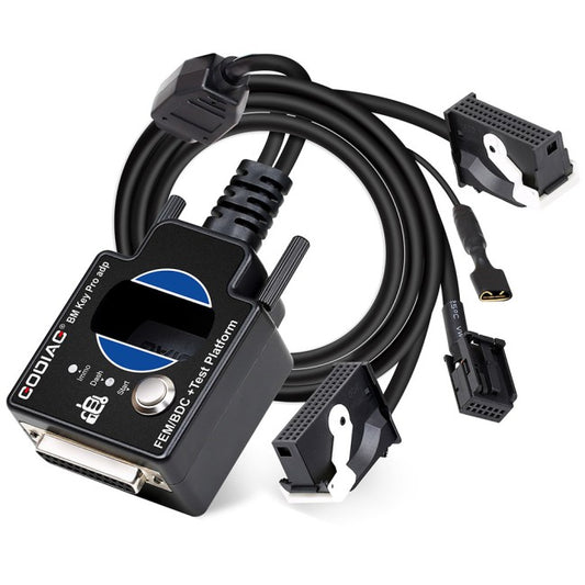 GODIAG For BMW FEM/ BDC Programming Test Platform