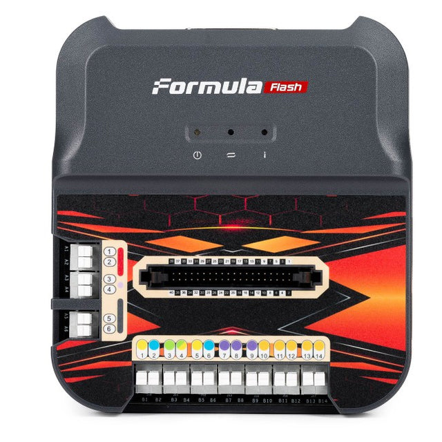 Formula Flash
