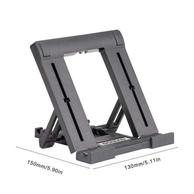 GODIAG Universal ECU Bracket for Easy ECU Wiring
