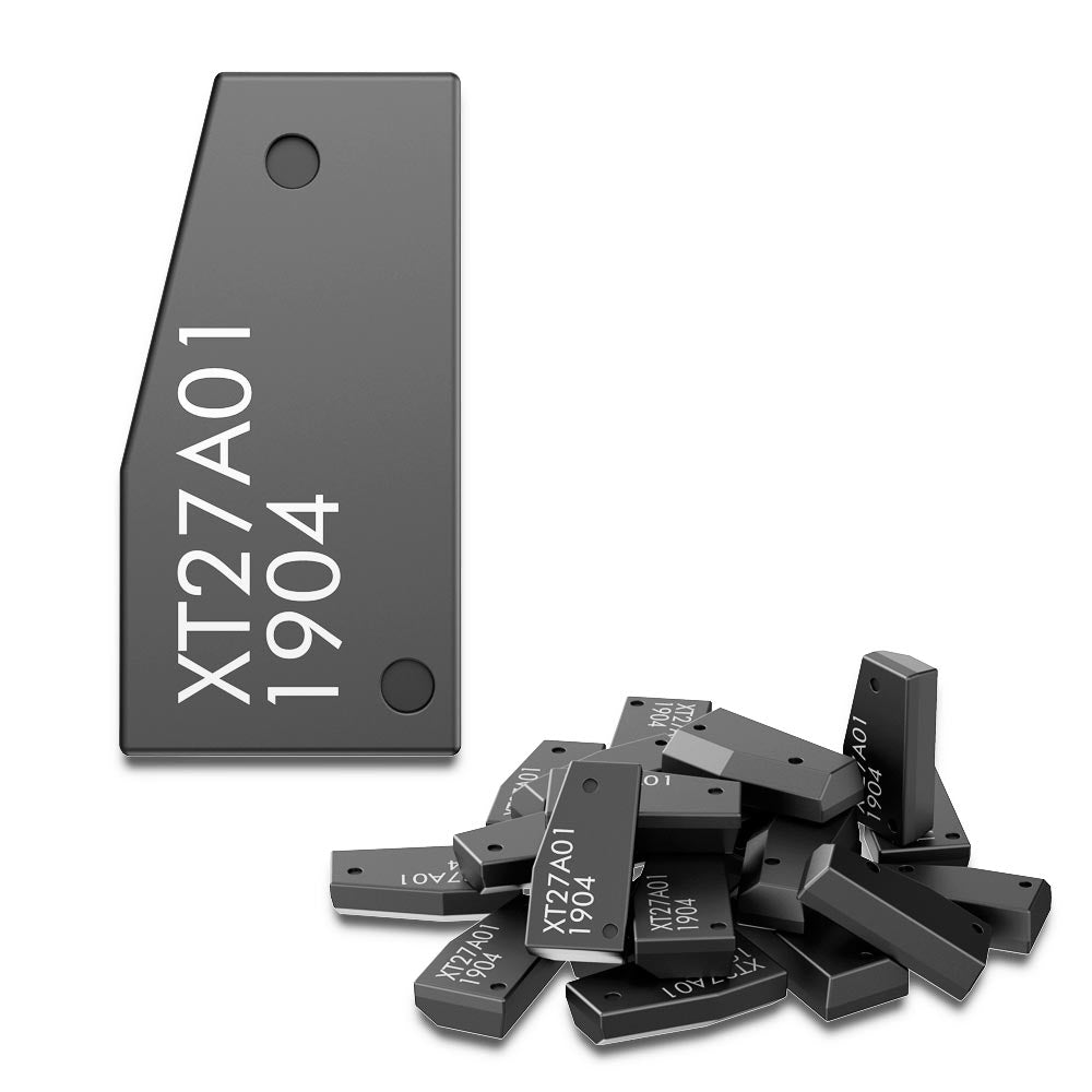 1000 pcs/lot Xhorse VVDI Super Chip Transponder for VVDI2 VVDI Mini Key Tool