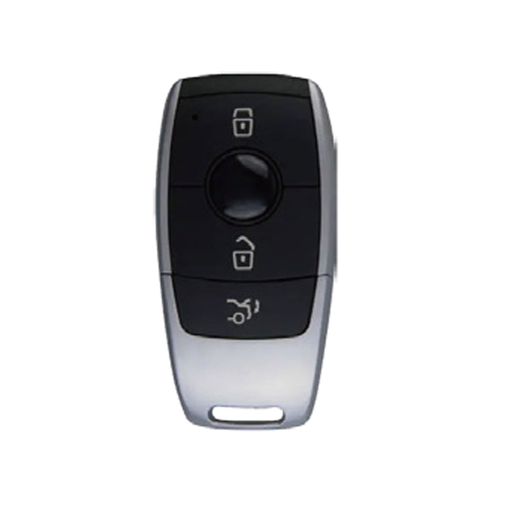CGDI C15-000019 BEN.Z(3BTN) 3 Buttons Smart Remote Used with CGDI K2 Remote Key Programmer