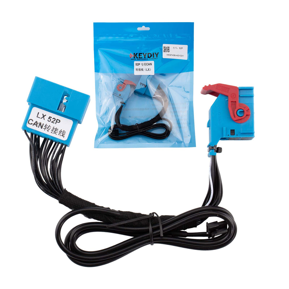 KEYDIY KD LI Auto Programming Cable