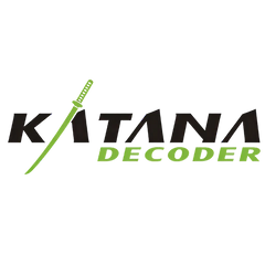 Katana Decoder