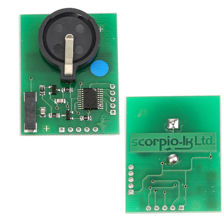 Scorpio-LK Emulatoren SLK-02 für Tango Schlüsselprogrammierer