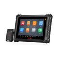AUTEL MaxiDAS DS900-TS Support TPMS, DoIP & CAN FD, AutoVIN Activate TPMS Sensors