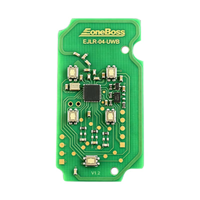 EONEBOSS EJLR UWB EJLR-04 PCB Board Only 10 Pieces