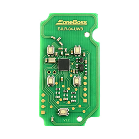 EONEBOSS EJLR UWB EJLR-04 PCB Board Only 10 Pieces