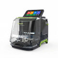 Xhorse XCMT01GL Condor XC-TWINS Key Cutting Machine with AI Recognition, Dual Cutter System, High Efficiency and Seamless Cutting