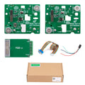 Yanhua Mini ACDP Module 39 with License A105 and 1 Emulator for Benz A206 A223 A177 MB HU7 Instrument R7F7015923/ R7F7015924 Mileage Correction